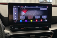 Cupra Leon Sportstourer vaihtoauto