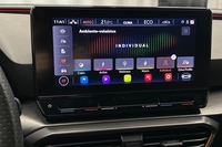 Cupra Leon Sportstourer vaihtoauto