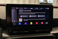 Cupra Leon Sportstourer vaihtoauto