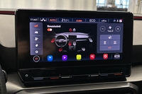 Cupra Leon Sportstourer vaihtoauto