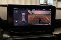 Cupra Leon Sportstourer vaihtoauto