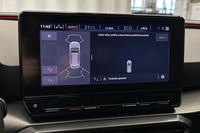 Cupra Leon Sportstourer vaihtoauto