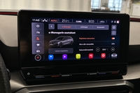 Cupra Leon Sportstourer vaihtoauto