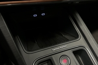 Cupra Leon Sportstourer vaihtoauto