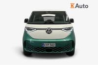 Volkswagen ID. Buzz vaihtoauto
