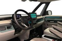 Volkswagen ID. Buzz vaihtoauto