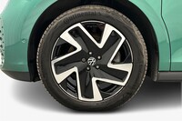 Volkswagen ID. Buzz vaihtoauto