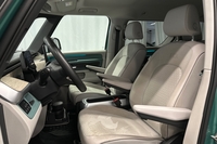 Volkswagen ID. Buzz vaihtoauto