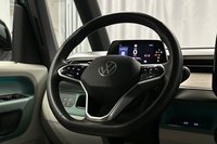 Volkswagen ID. Buzz vaihtoauto