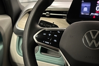 Volkswagen ID. Buzz vaihtoauto