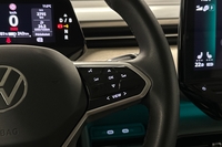 Volkswagen ID. Buzz vaihtoauto