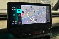 Volkswagen ID. Buzz vaihtoauto