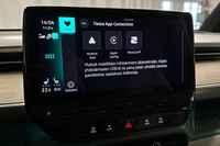 Volkswagen ID. Buzz vaihtoauto