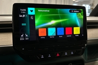 Volkswagen ID. Buzz vaihtoauto