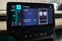 Volkswagen ID. Buzz vaihtoauto