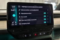 Volkswagen ID. Buzz vaihtoauto