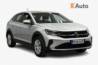 Volkswagen Taigo vaihtoauto