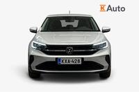 Volkswagen Taigo vaihtoauto
