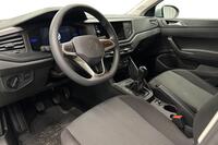 Volkswagen Taigo vaihtoauto