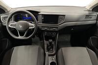 Volkswagen Taigo vaihtoauto