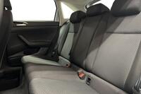 Volkswagen Taigo vaihtoauto