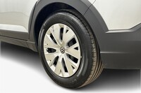 Volkswagen Taigo vaihtoauto