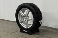 Volkswagen Taigo vaihtoauto