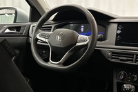 Volkswagen Taigo vaihtoauto