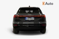 Audi Q6 e-tron vaihtoauto