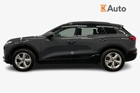 Audi Q6 e-tron vaihtoauto