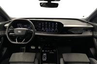 Audi Q6 e-tron vaihtoauto