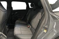Audi Q6 e-tron vaihtoauto