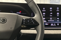 Audi Q6 e-tron vaihtoauto