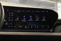 Audi Q6 e-tron vaihtoauto