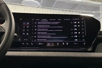 Audi Q6 e-tron vaihtoauto