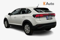 Volkswagen Taigo vaihtoauto