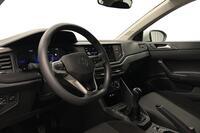 Volkswagen Taigo vaihtoauto