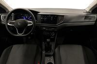 Volkswagen Taigo vaihtoauto