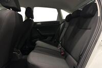 Volkswagen Taigo vaihtoauto