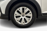 Volkswagen Taigo vaihtoauto