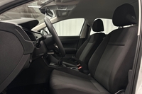 Volkswagen Taigo vaihtoauto