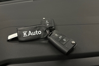 Volkswagen Taigo vaihtoauto