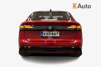 Volkswagen ID.7 vaihtoauto