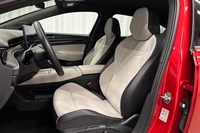 Volkswagen ID.7 vaihtoauto