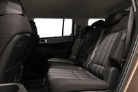 Hyundai Santa Fe vaihtoauto