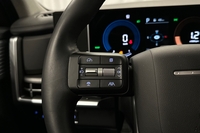 Hyundai Santa Fe vaihtoauto