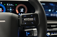 Hyundai Santa Fe vaihtoauto