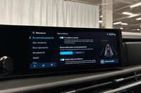 Hyundai Santa Fe vaihtoauto