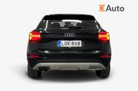 Audi Q2 vaihtoauto