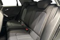 Audi Q2 vaihtoauto